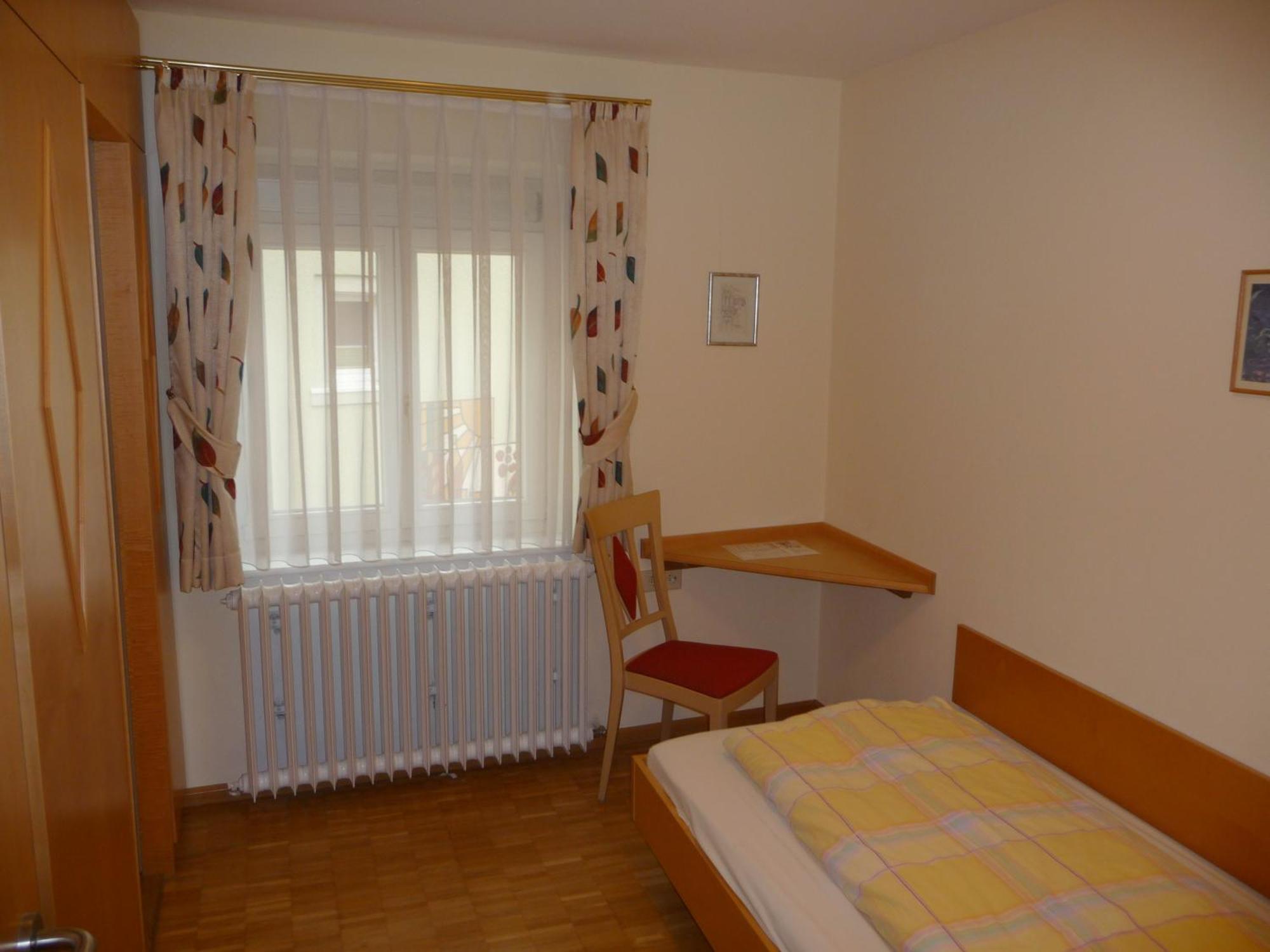 Gasthaus-Pension Zum Kreuz Stuhlingen Δωμάτιο φωτογραφία